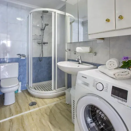 President 3ºd * Calpe