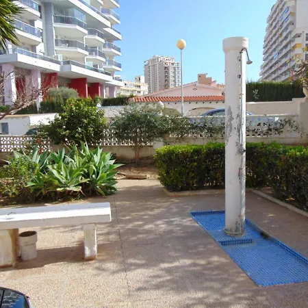 President 3ºd * Calpe