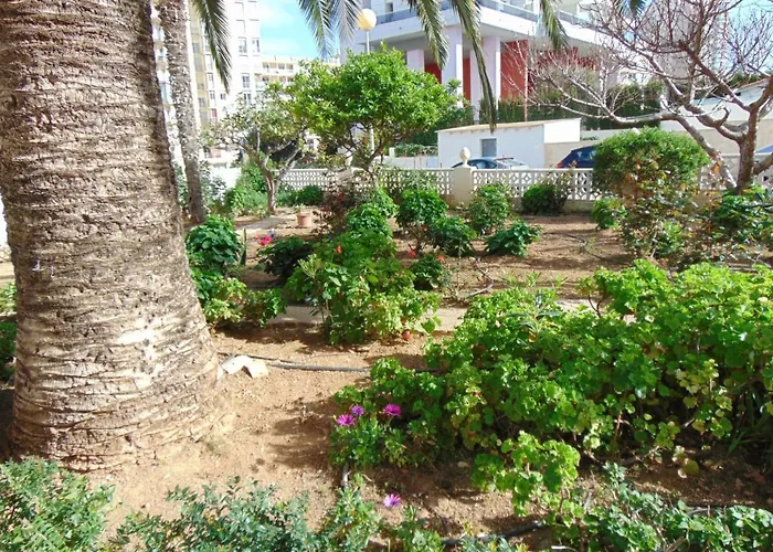 Apartment President 3ºd Calpe