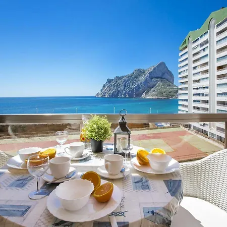 Apartment President 3ºd