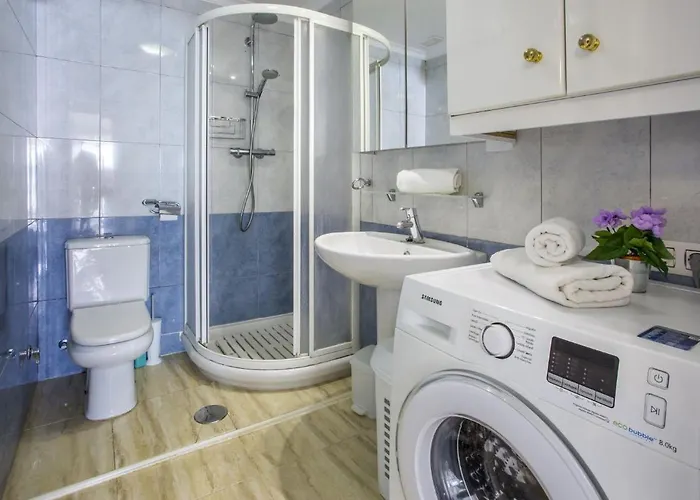 President 3ºd * Calpe