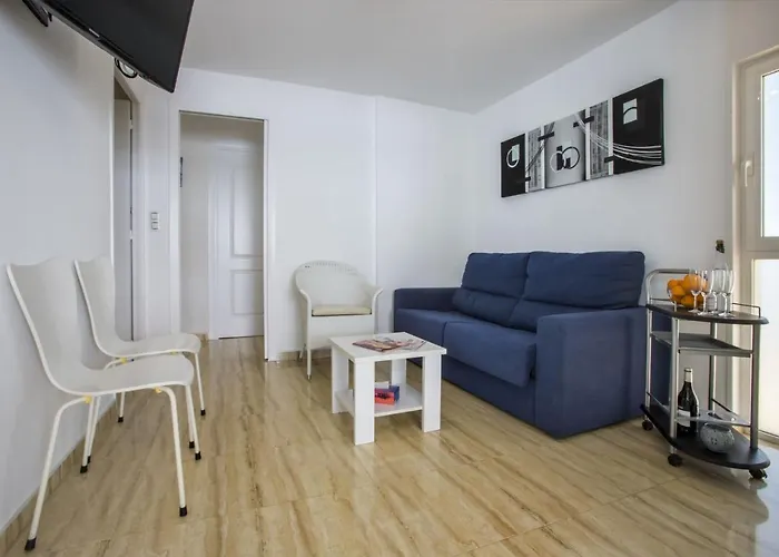 President 3ºd Apartamento *