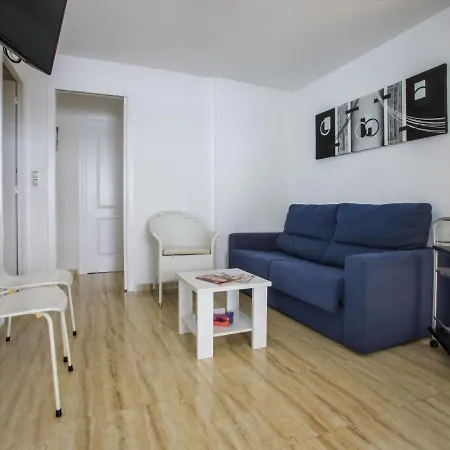 President 3ºd アパート *