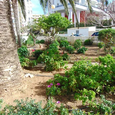 アパート President 3ºd カルプ