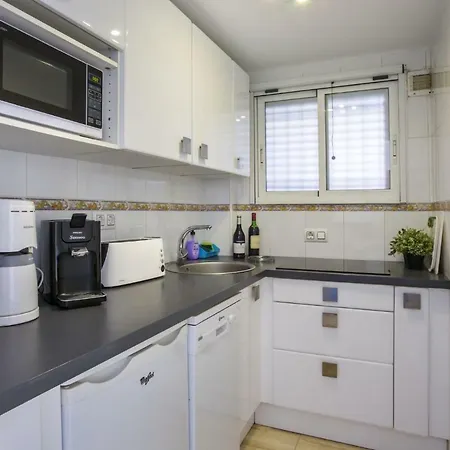 President 3ºd アパート *